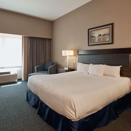 Wingate By Wyndham Chihuahua Hotel Exterior photo